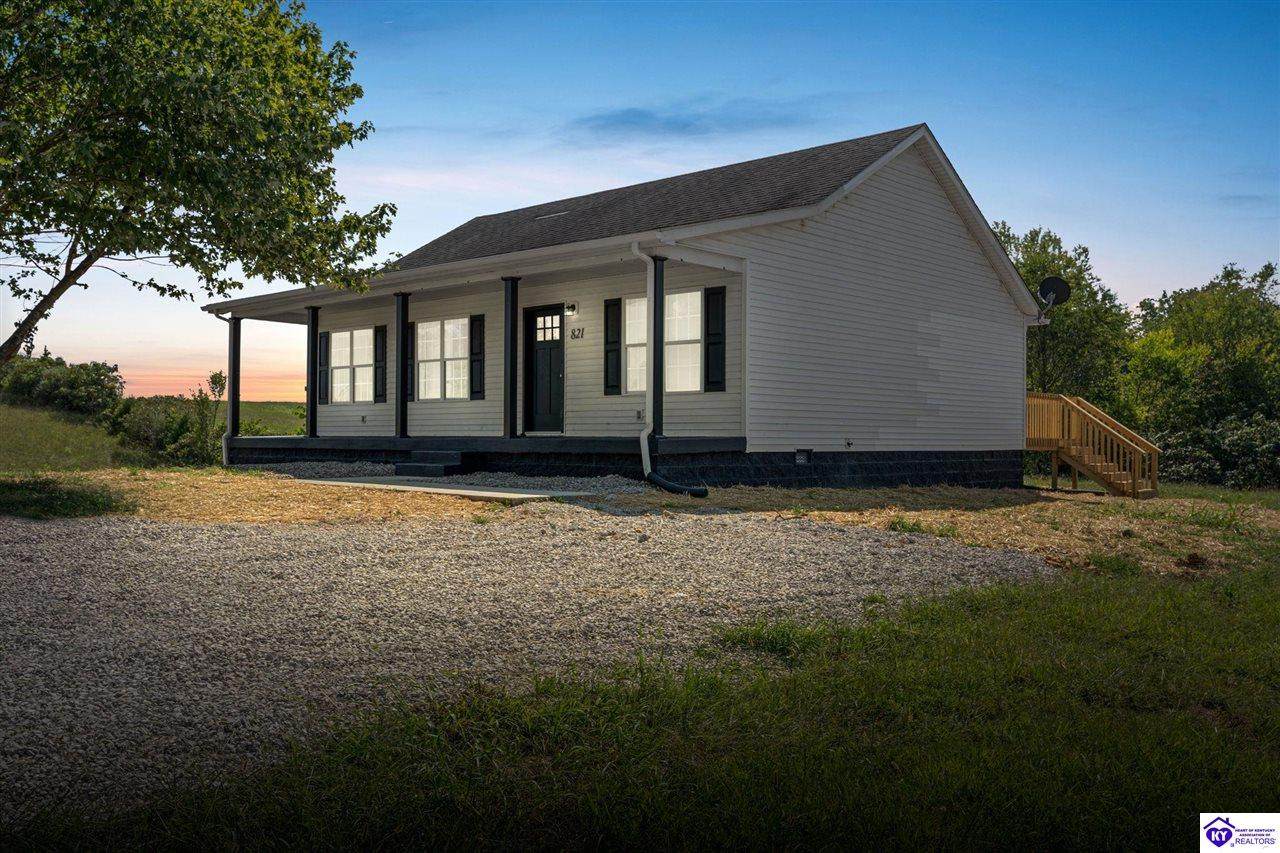 821 Rocky Hill Road - Photo 1