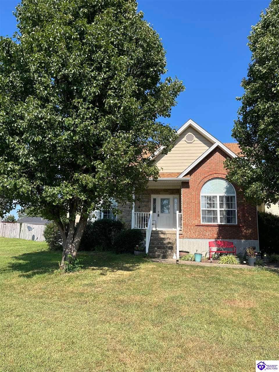 4900 Woodland Drive - Photo 1