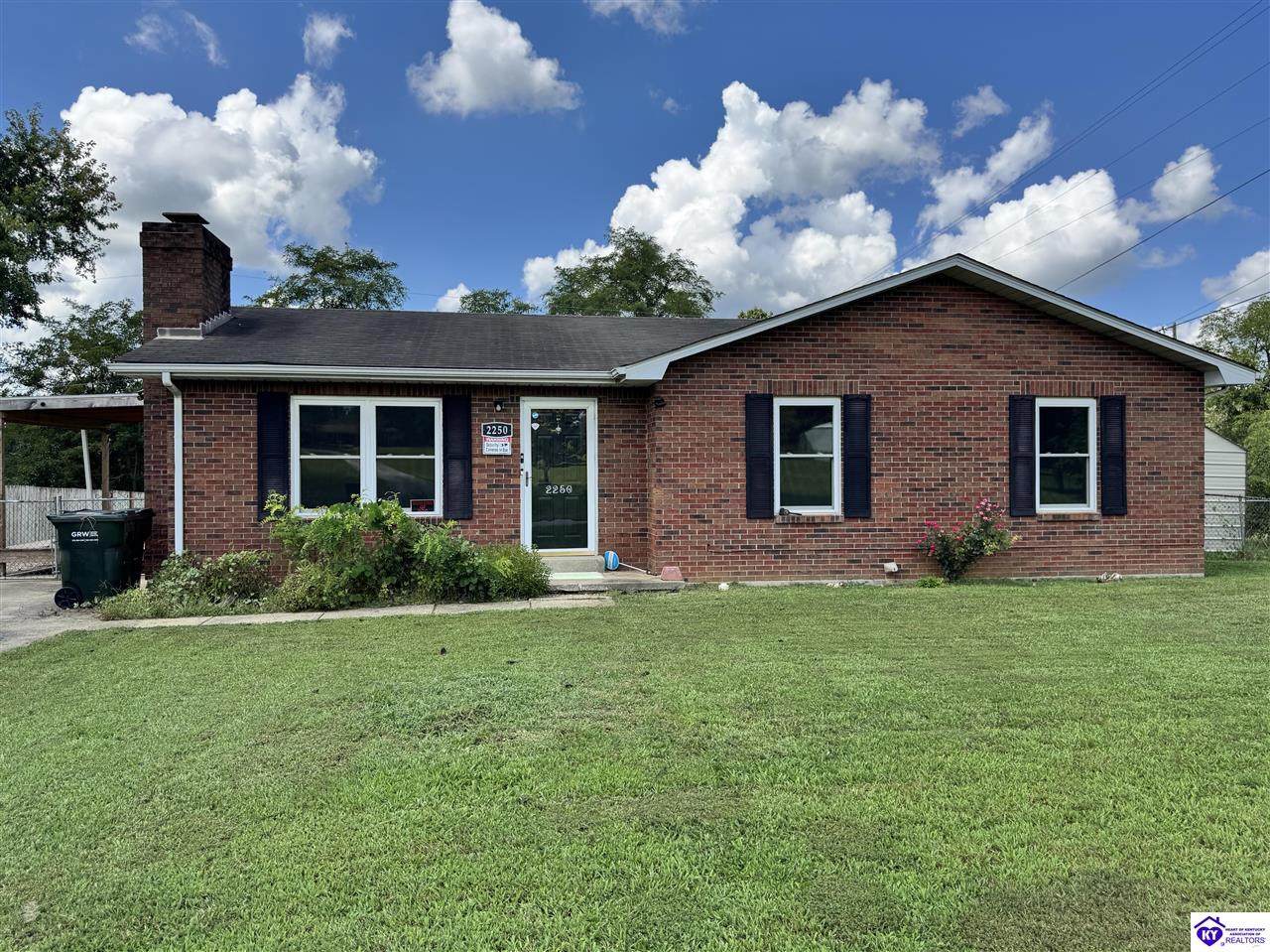 2250 Hill Street - Photo 1