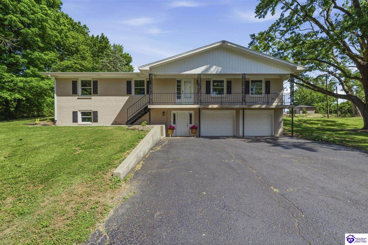 213 French Street - Photo 1