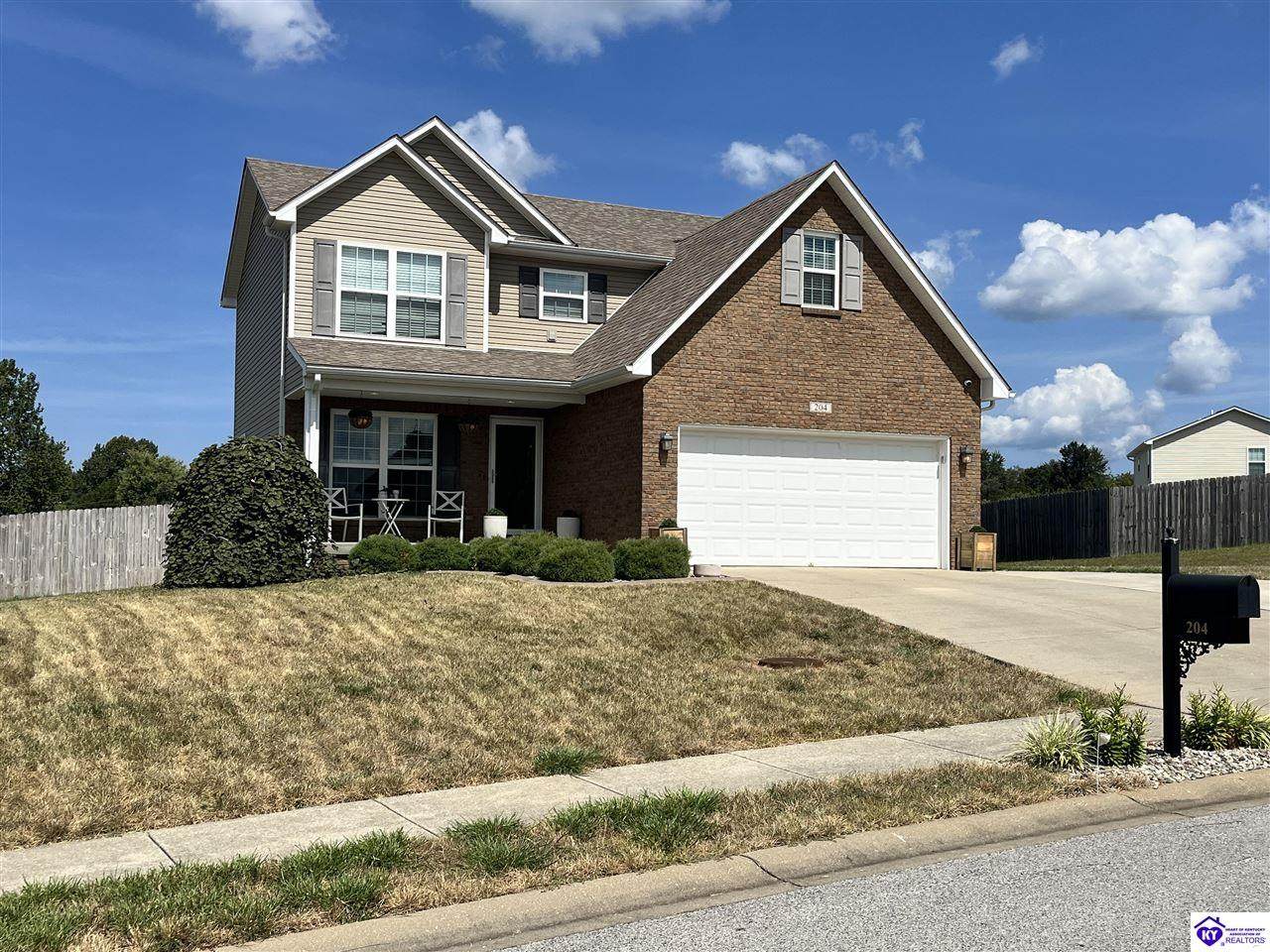 204 Emerson Drive - Photo 1