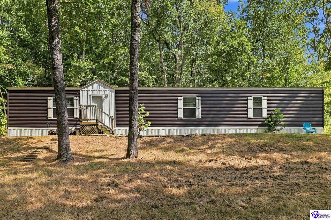 65 Lantana Drive - Photo 1