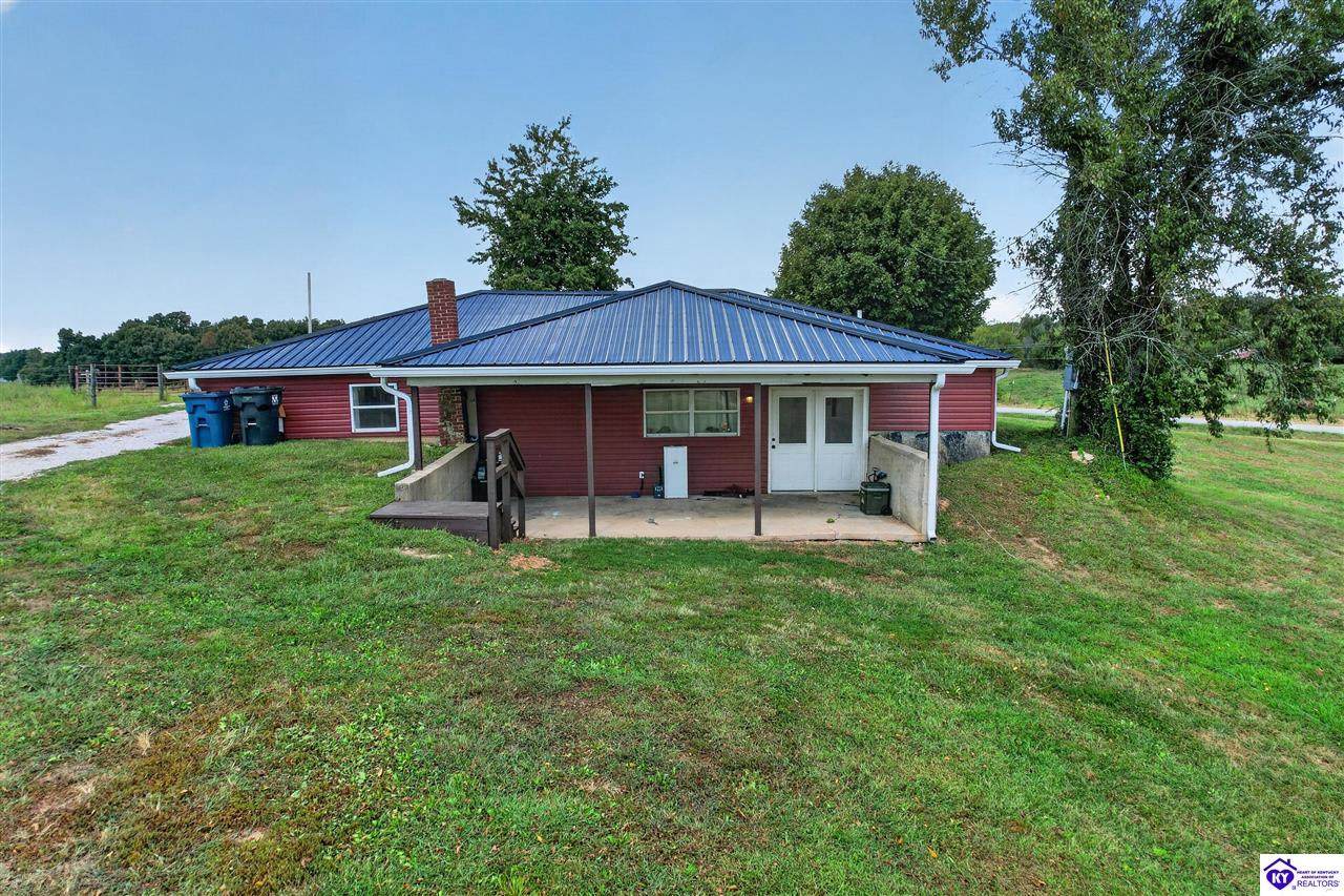2573 Upton Talley Road - Photo 1