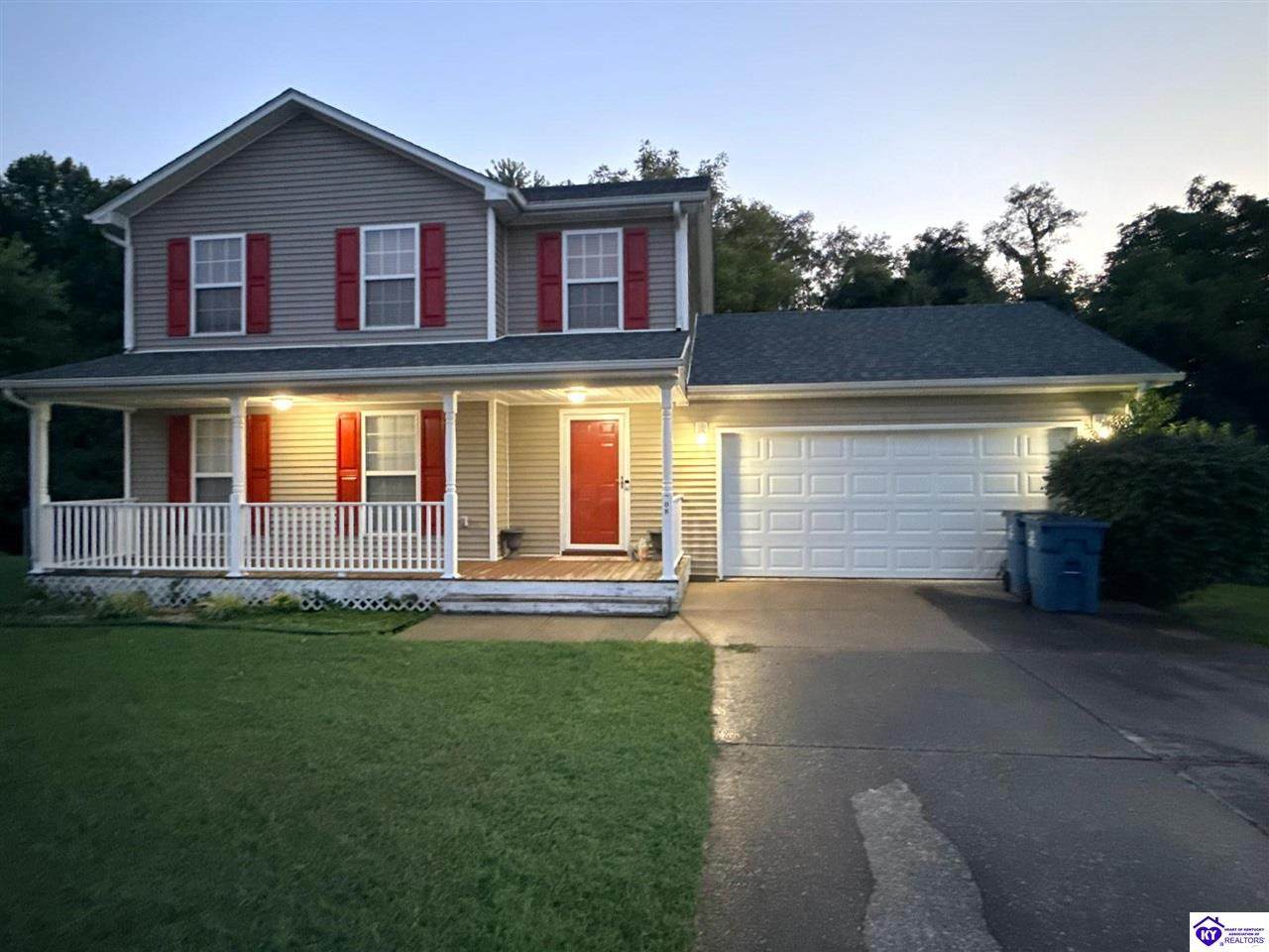 708 Clear Spring Court - Photo 1