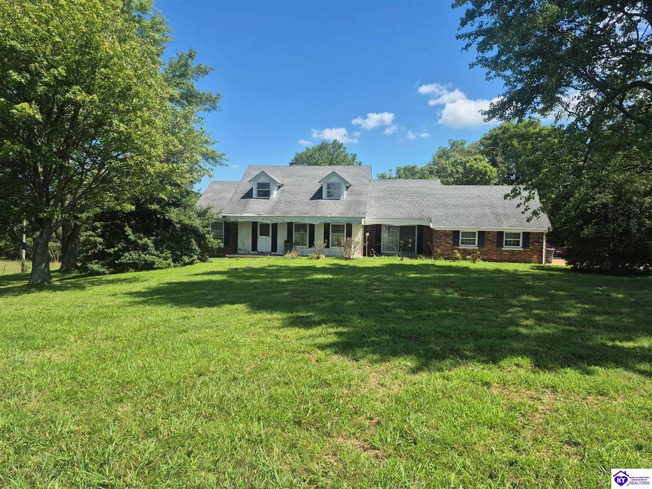 8820 Rineyville Road - Photo 1