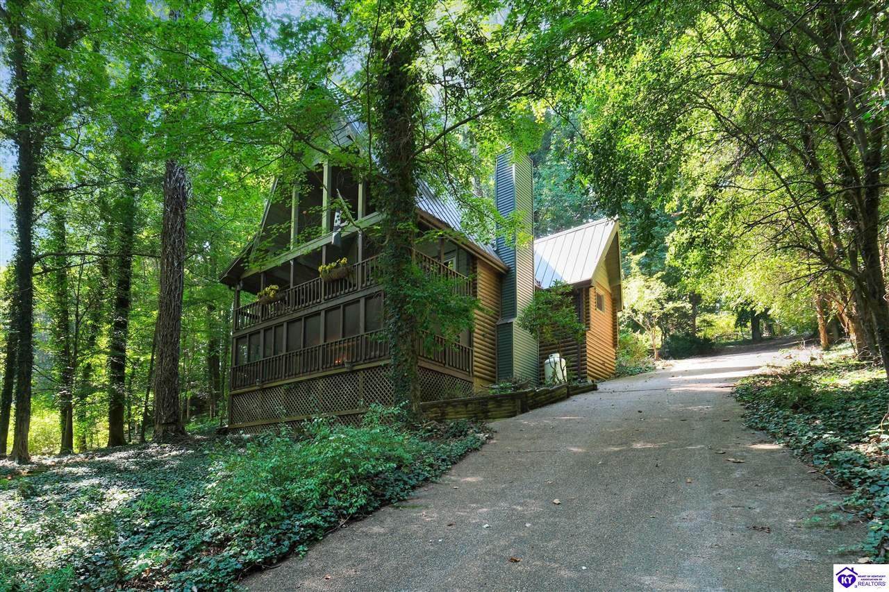 999 Penn Run Road - Photo 1