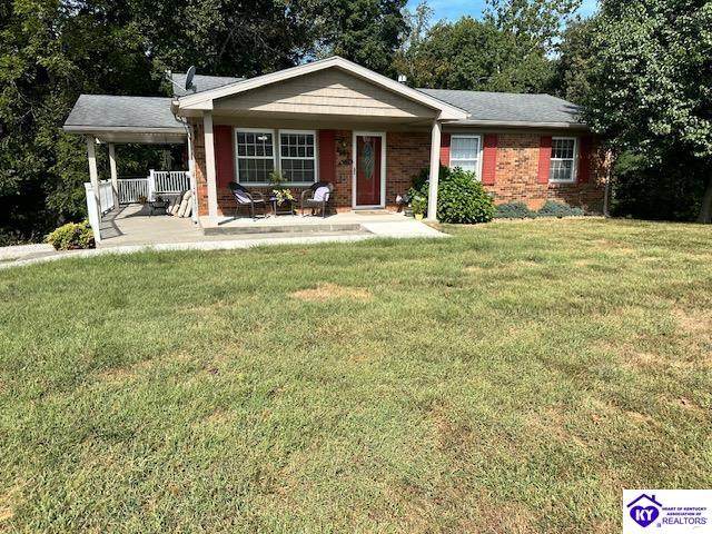 3817 Dixie Highway - Photo 1