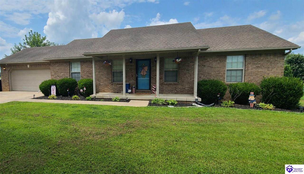 1416 Ed Brent Road - Photo 1