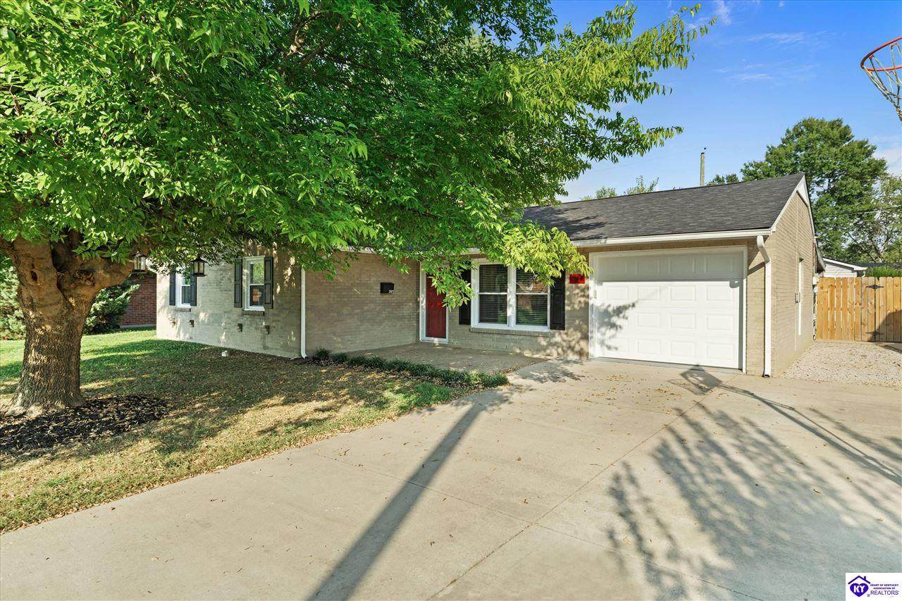 2911 Chippewa Drive - Photo 1