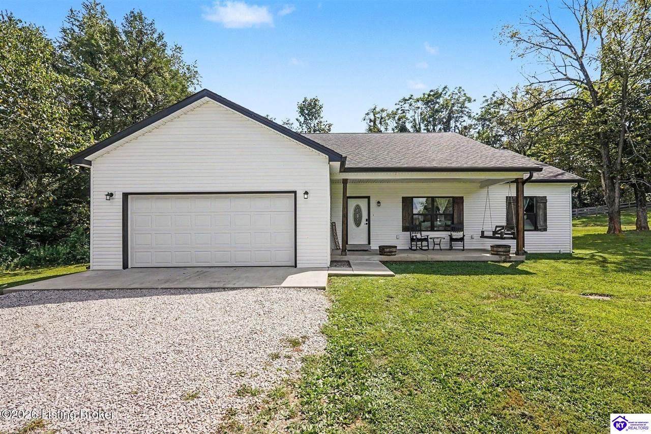 1150 Cherokee Road - Photo 1