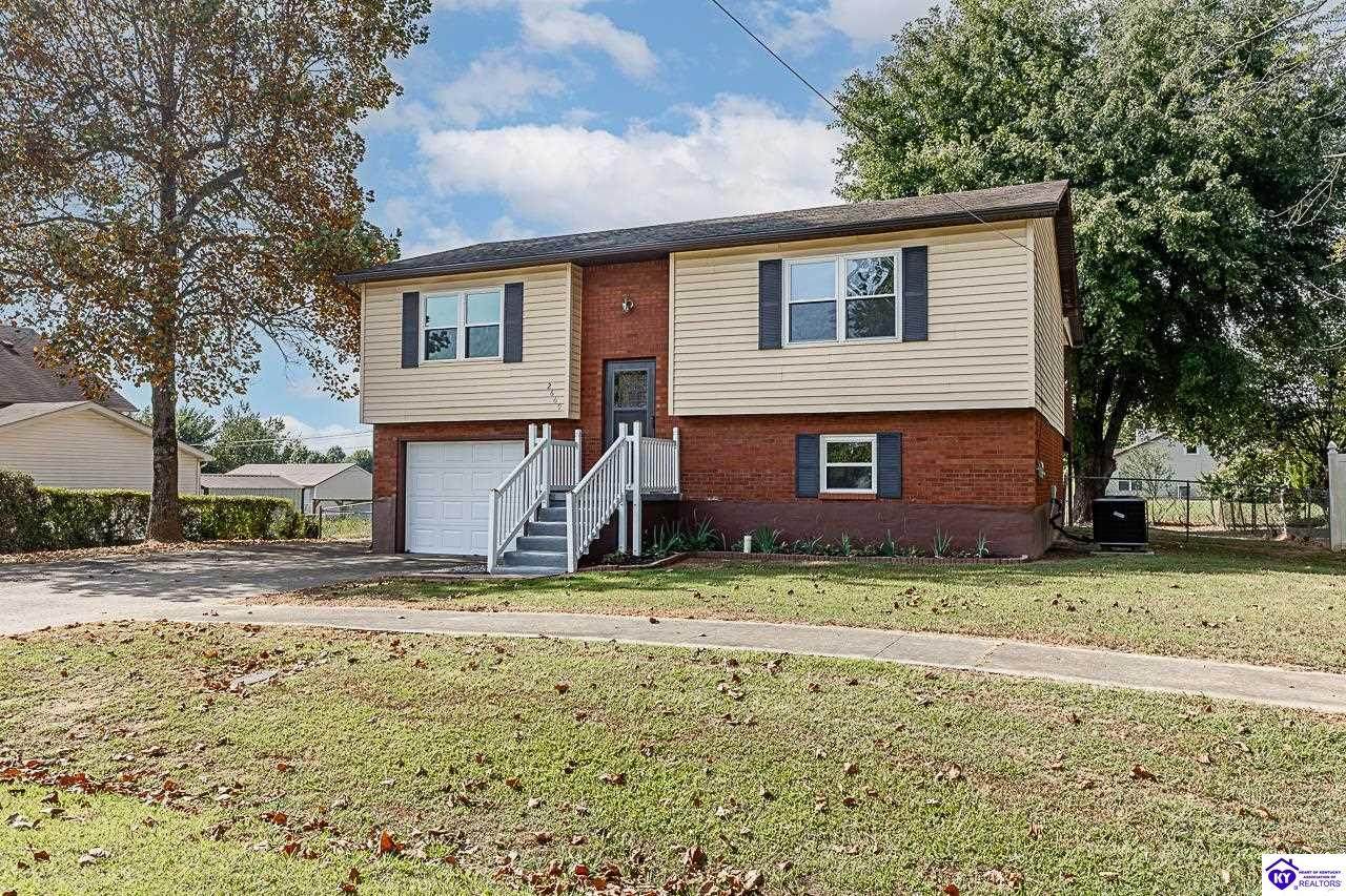 2669 Lake Road North - Photo 1