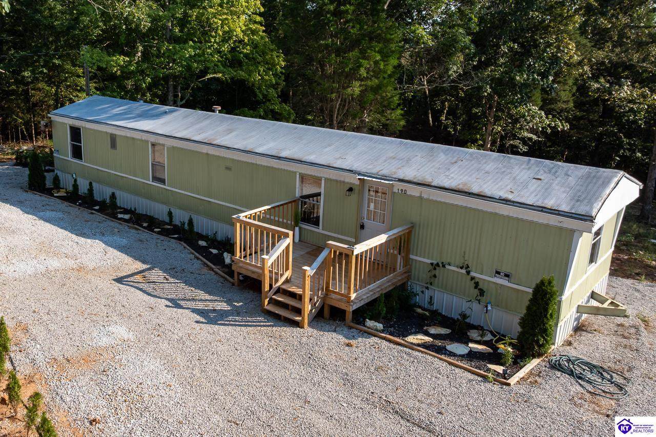 190 St Clair Lane - Photo 1