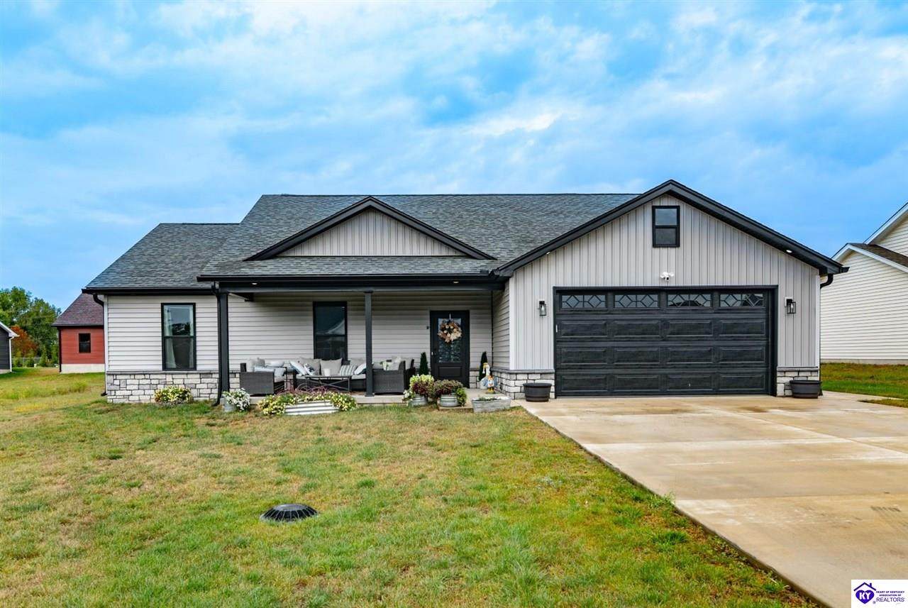 58 Robert Allen Lane - Photo 1