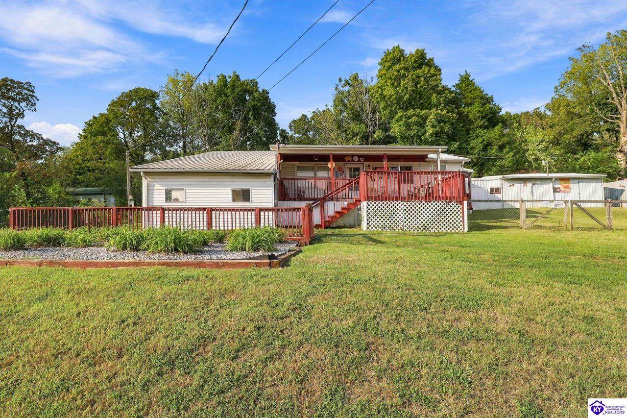 70 & 80 Priddy Street - Photo 1