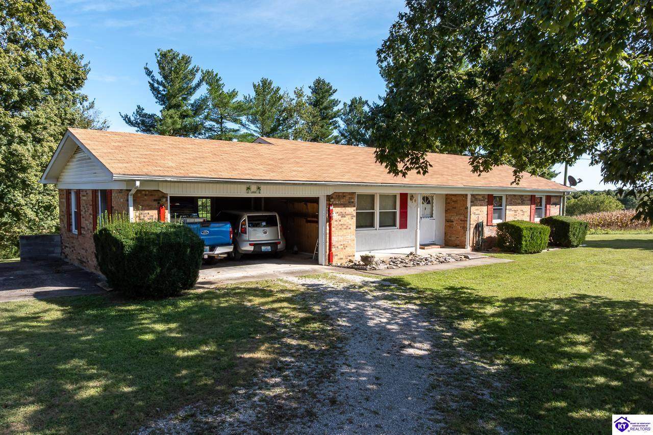 4710 Fort Avenue - Photo 1