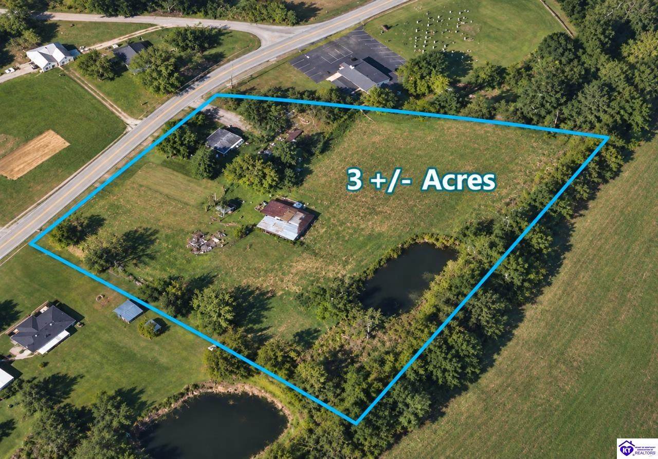 1629 Highway 1870 - Photo 1