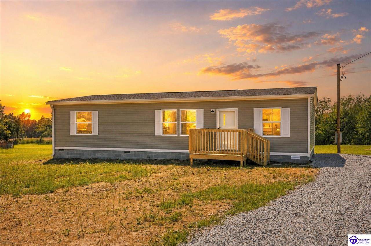 96 Grace Lane - Photo 1