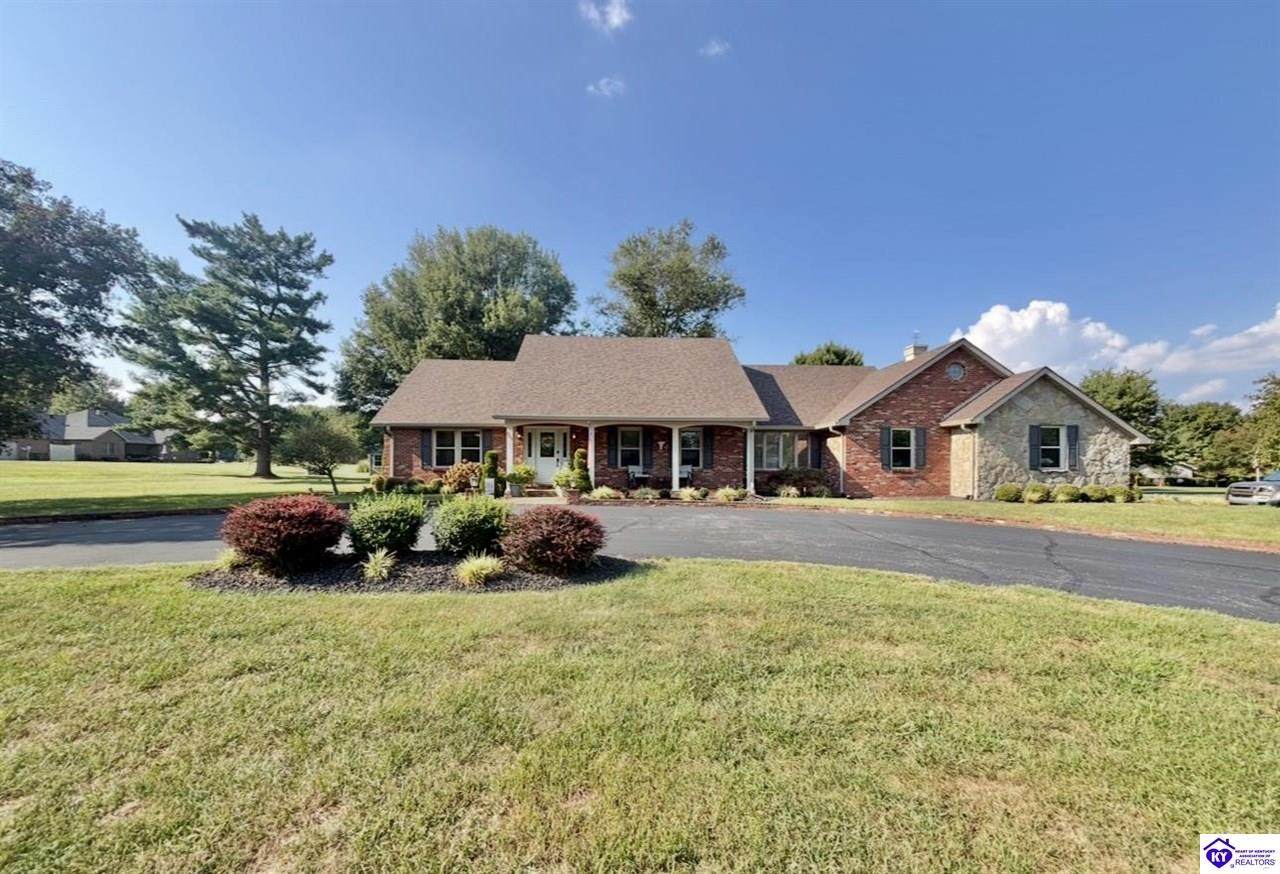 503 Forest Hills Drive - Photo 1