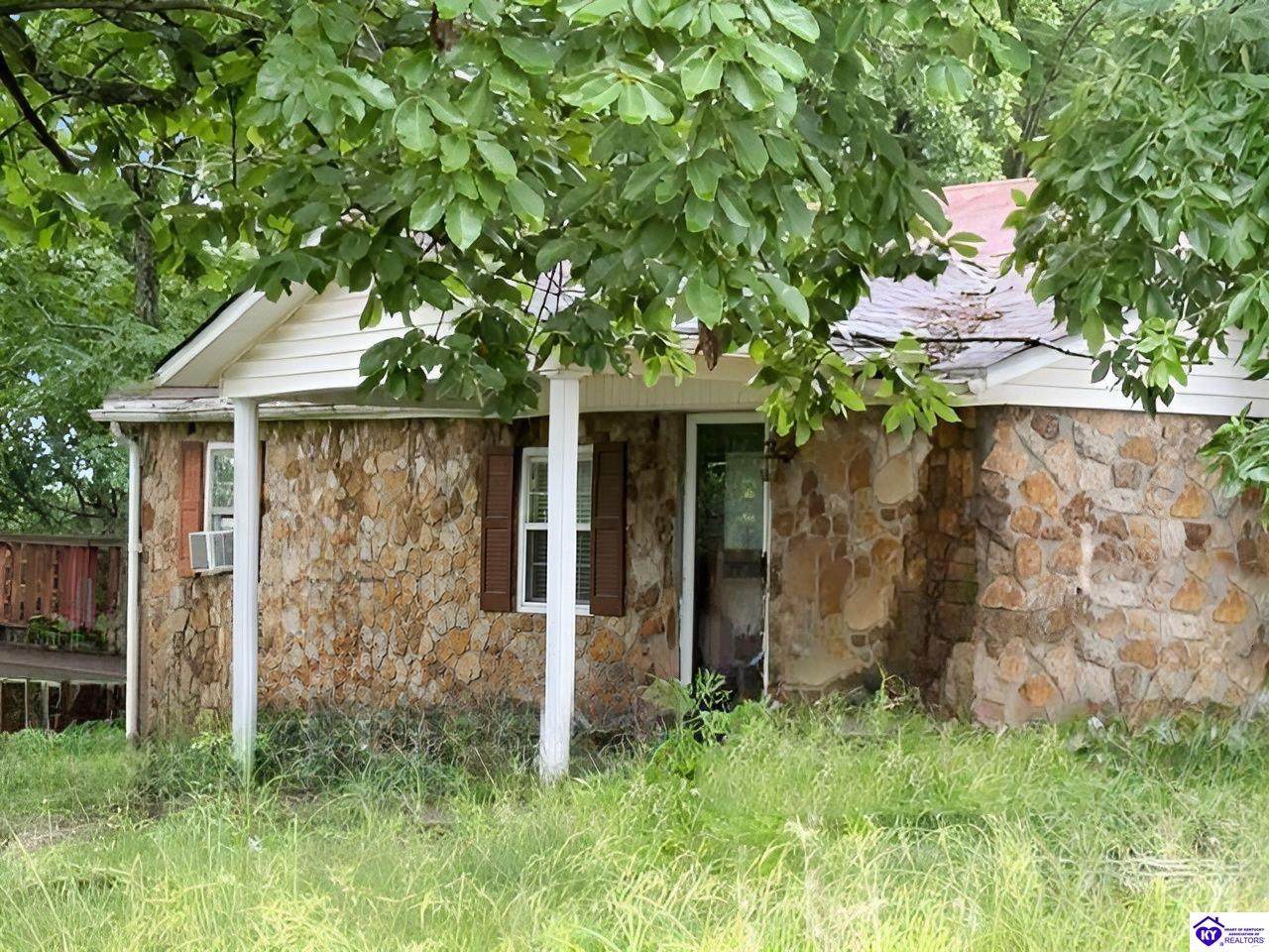 797 Gap Hill Road - Photo 1
