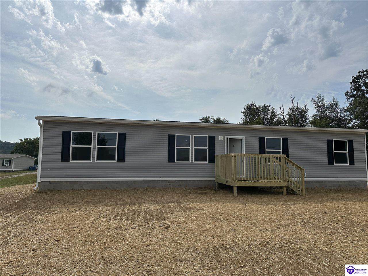 1248 Big Spring Road - Photo 1