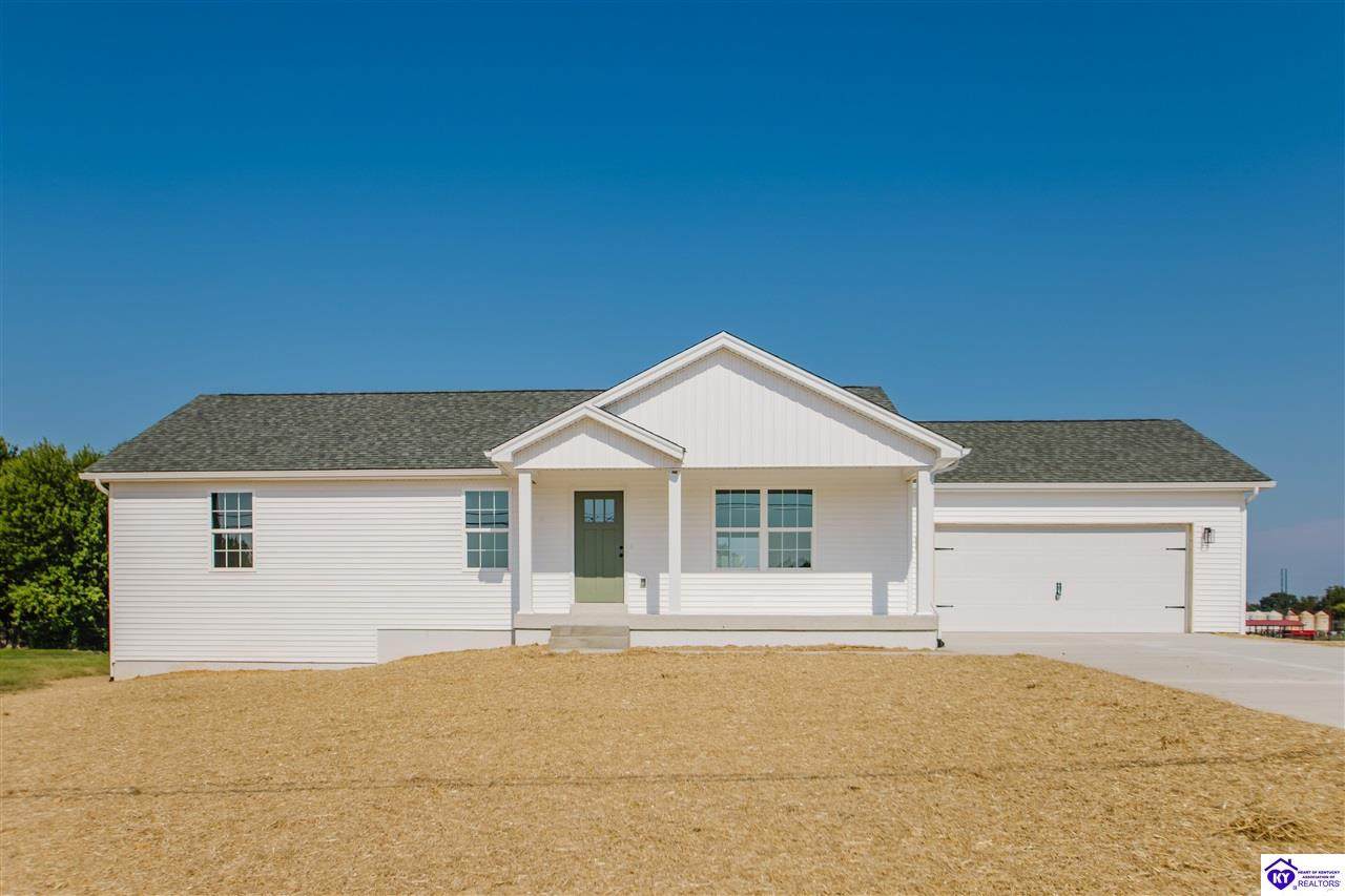 480 Cecil Avenue - Photo 1