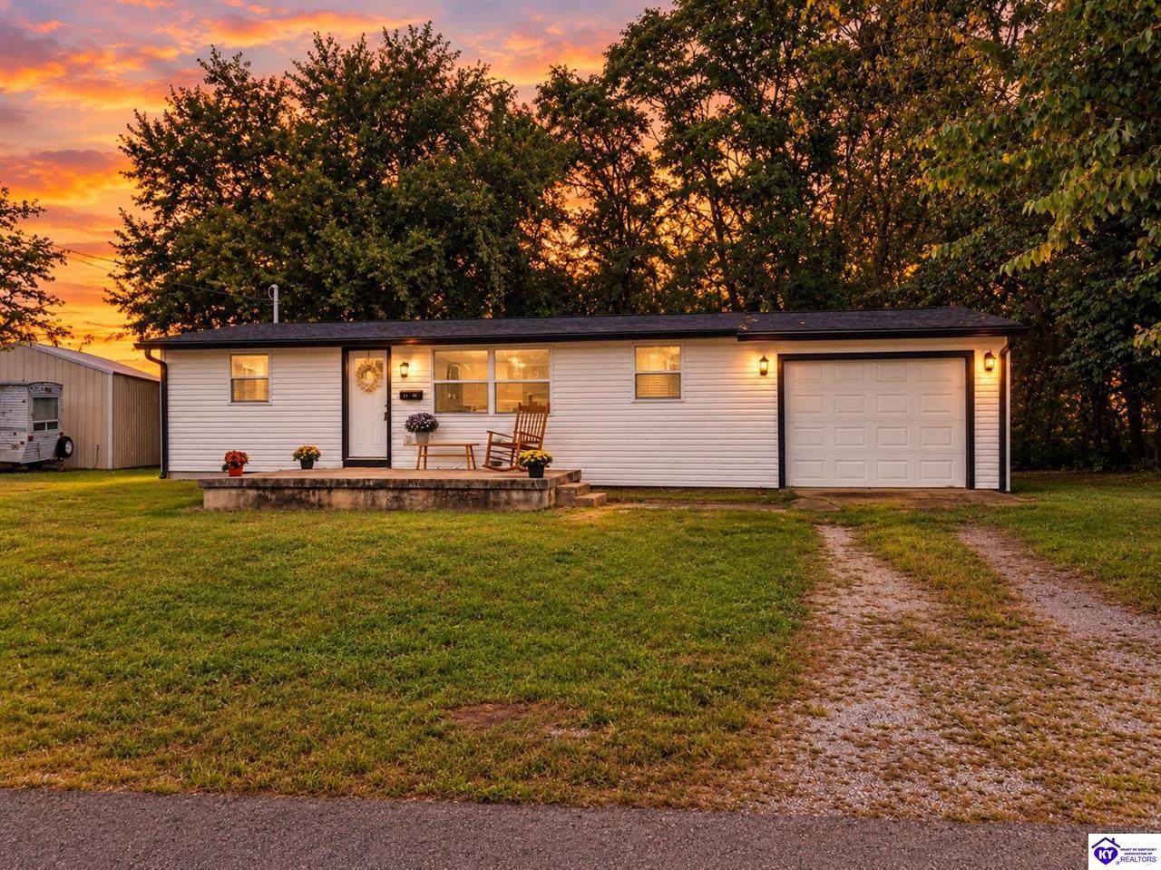 1107 Wooddale Road - Photo 1