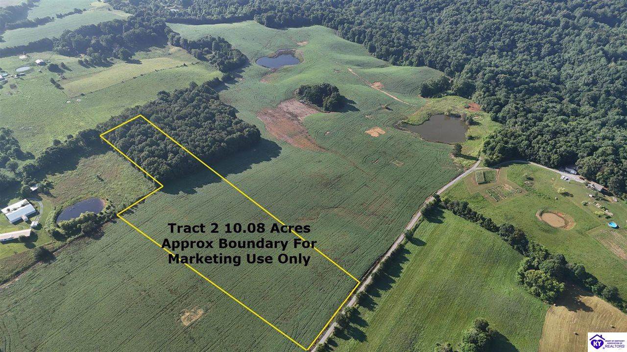 Tract 2 Old Salem Church Road - Photo 1