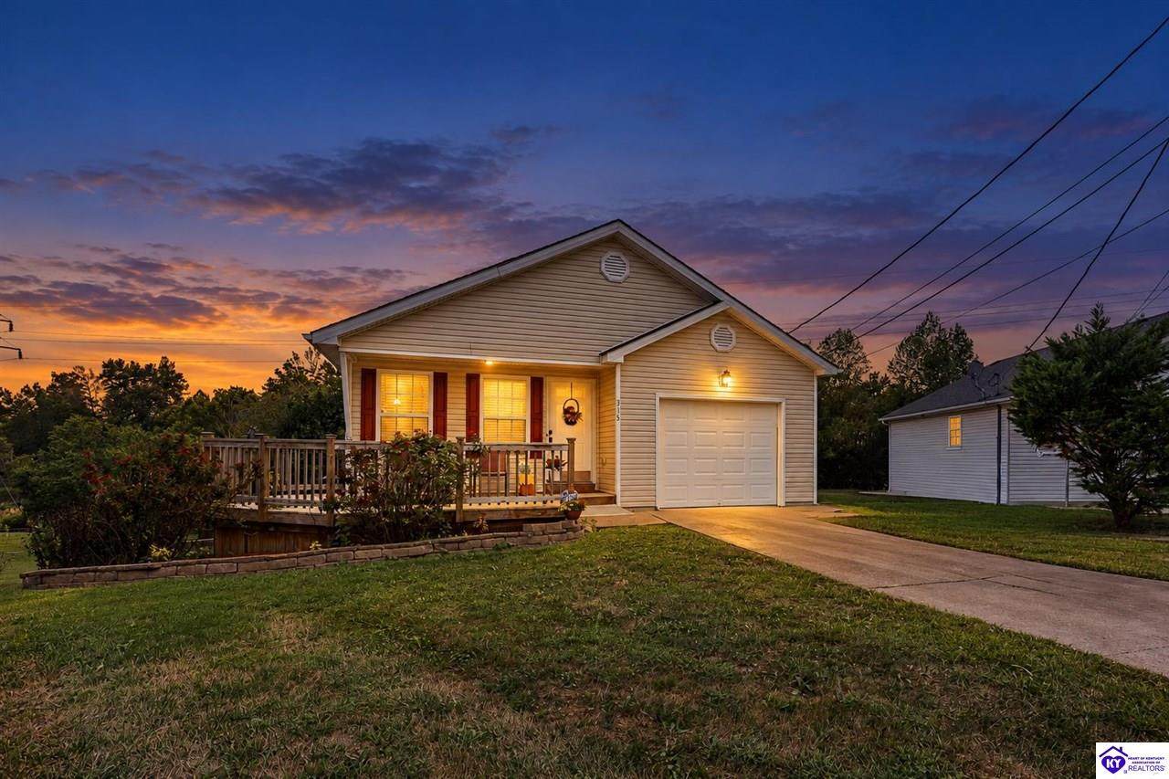 315 Cottrell Lane - Photo 1
