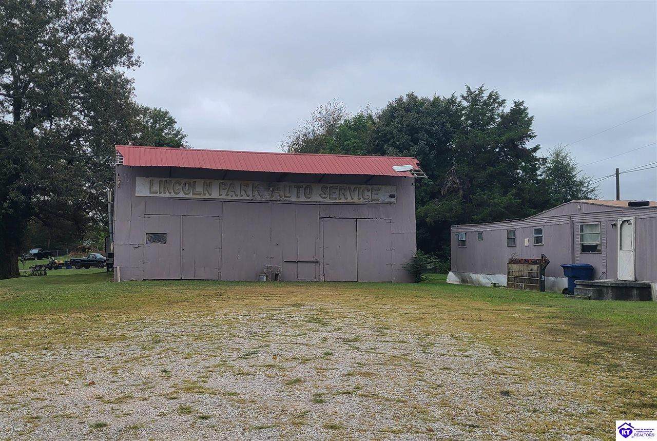 57 Greensburg Road - Photo 1