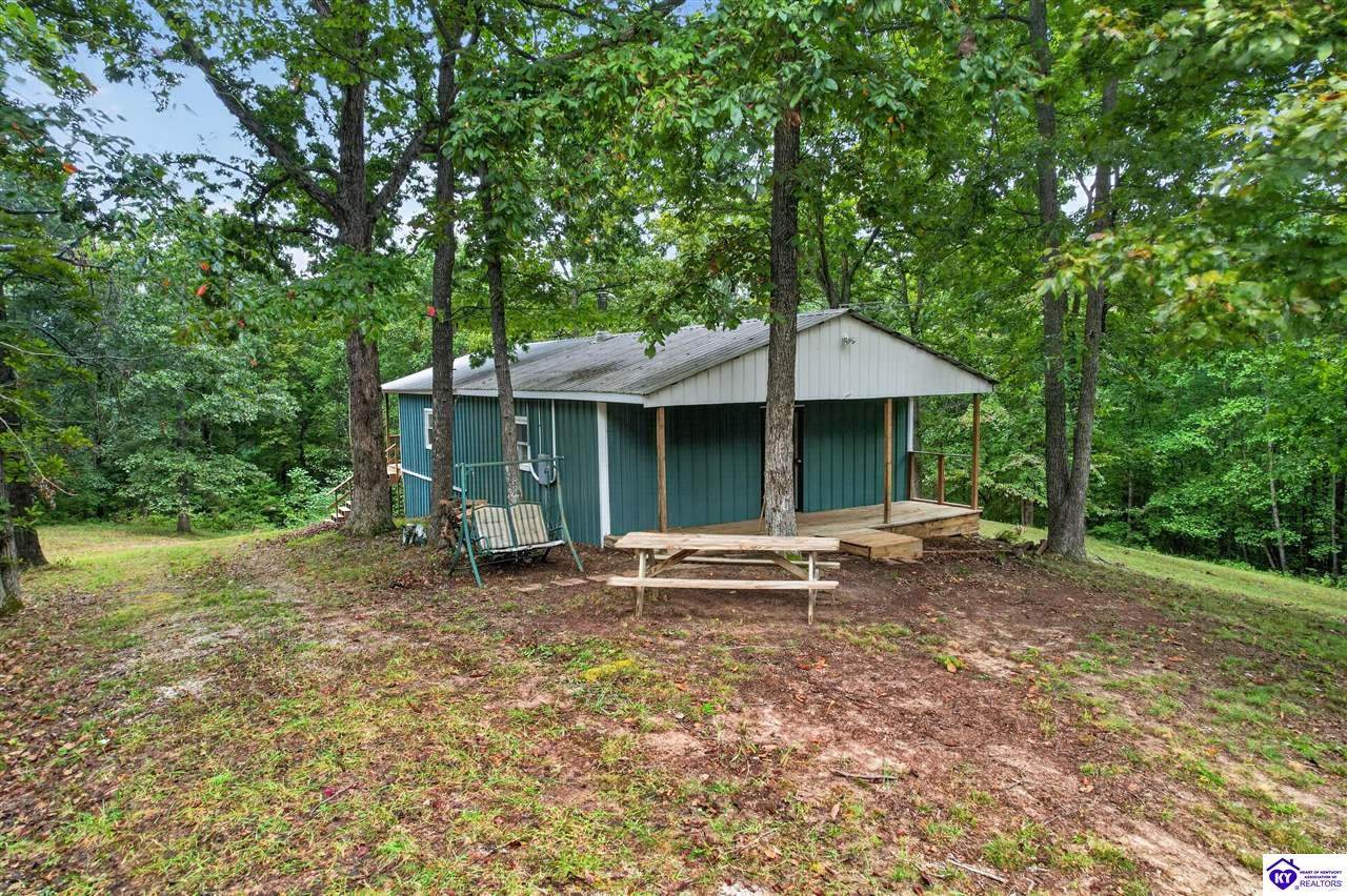 1312 Otter Creek Road - Photo 1