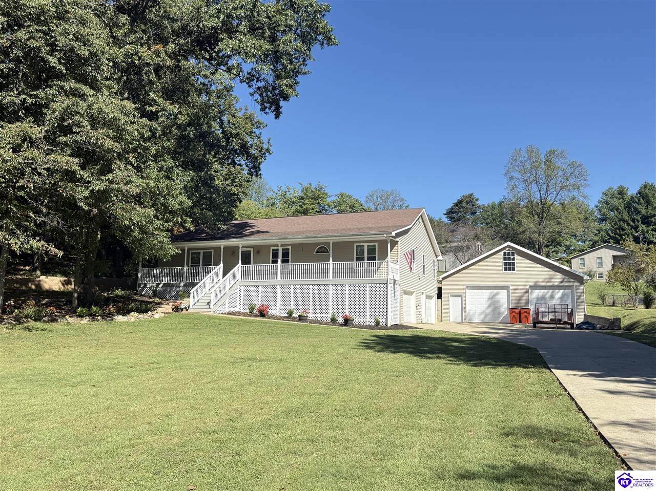 72 Five Oaks Drive - Photo 1
