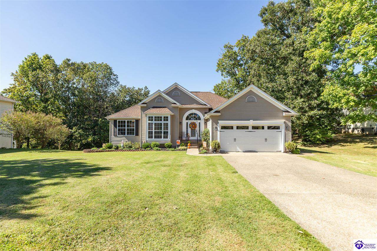 277 Scenic View Drive - Photo 1