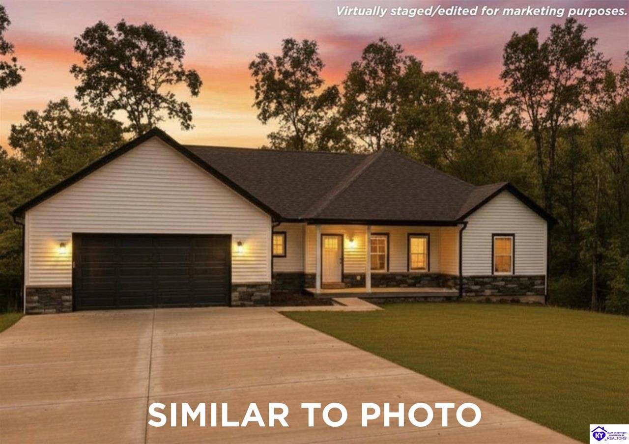 Lot 544 Blueberry Point - Photo 1