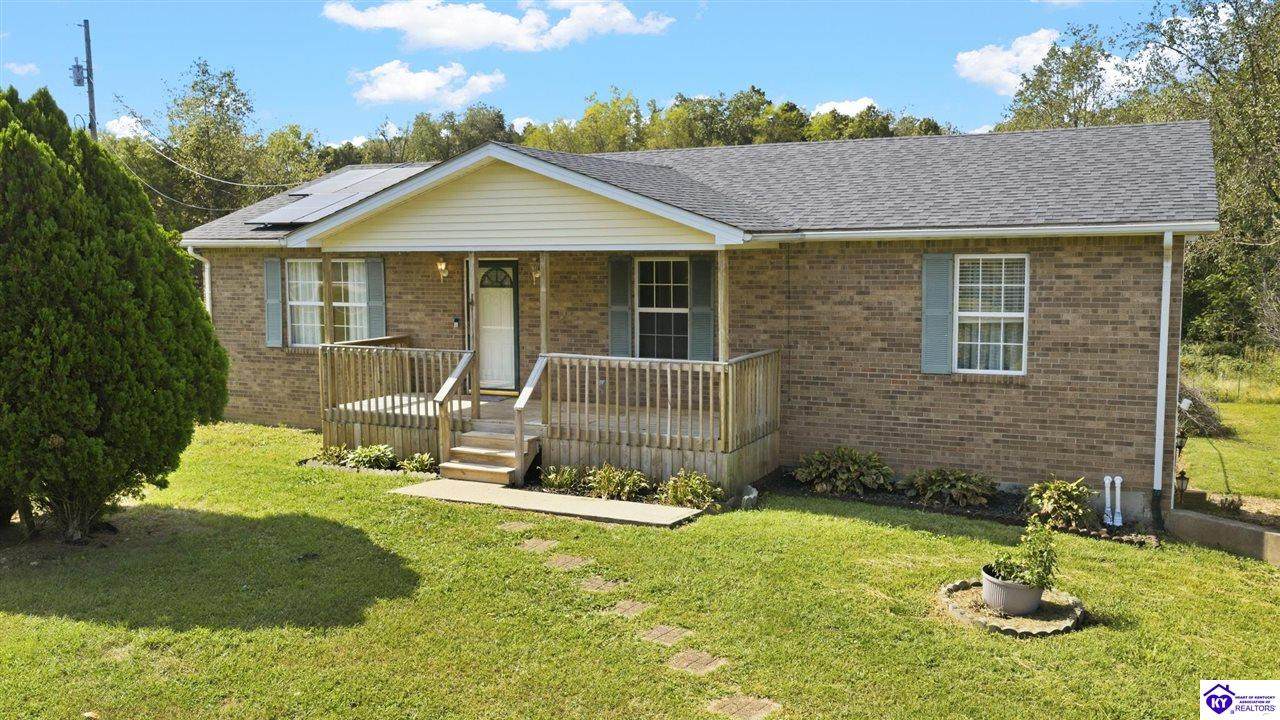 115 Circle View Drive - Photo 1