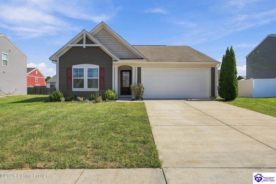 124 Gadwall Court - Photo 1