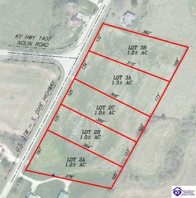0000 - Lot 2B Dixie Highway - Photo 1