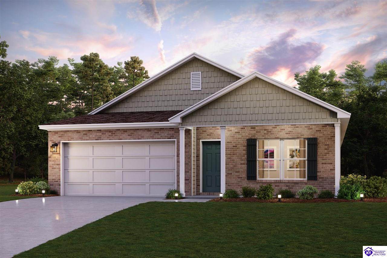 547 Chickasaw Drive - Photo 1