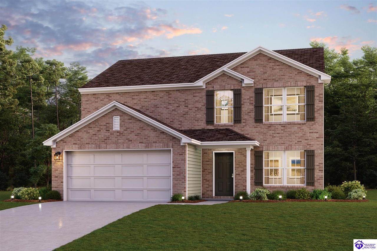 549 Chickasaw Drive - Photo 1