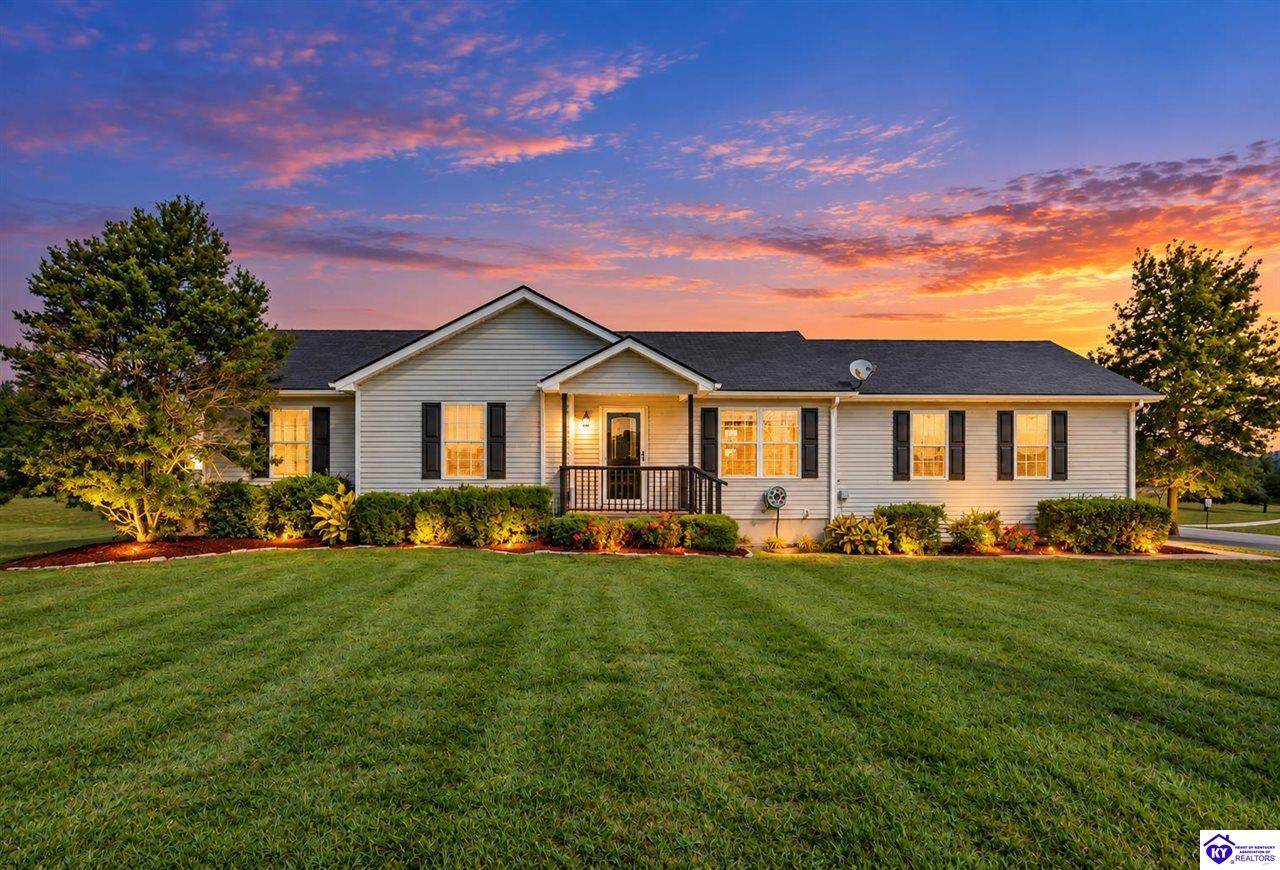2712 Roundtop Road - Photo 1