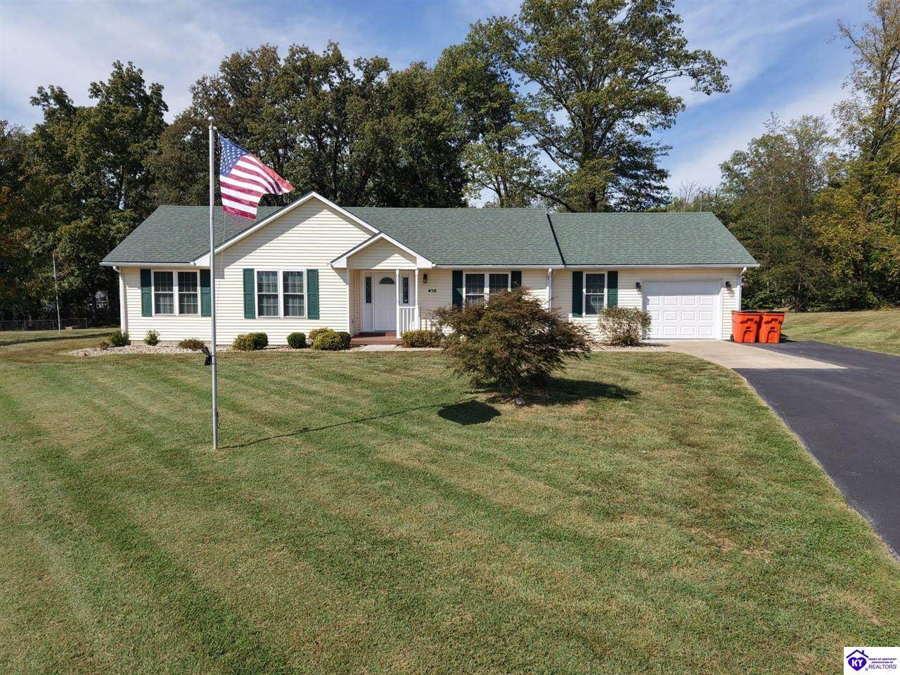 475 Meadow View Lane - Photo 1