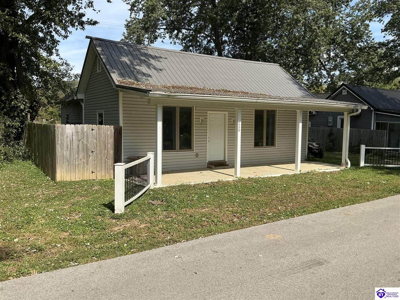 220 Colesburg Road - Photo 1