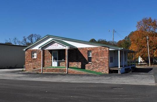 103 Highway 60 - Photo 1