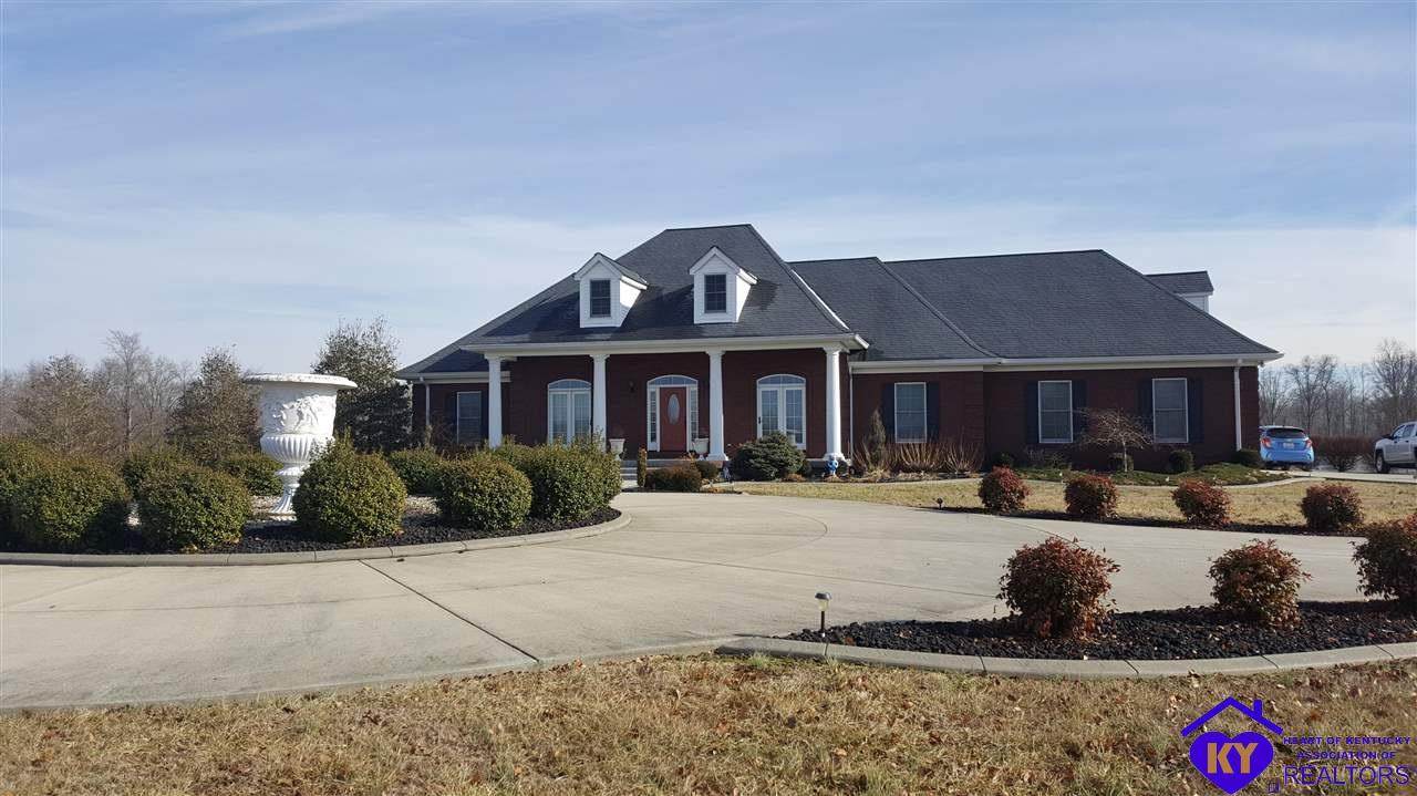 2938 Lyon Station Road - Photo 1