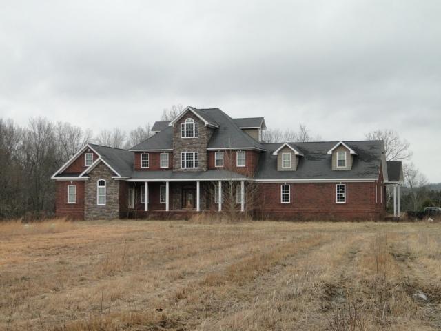 1059 Wheeler Mill Road - Photo 1