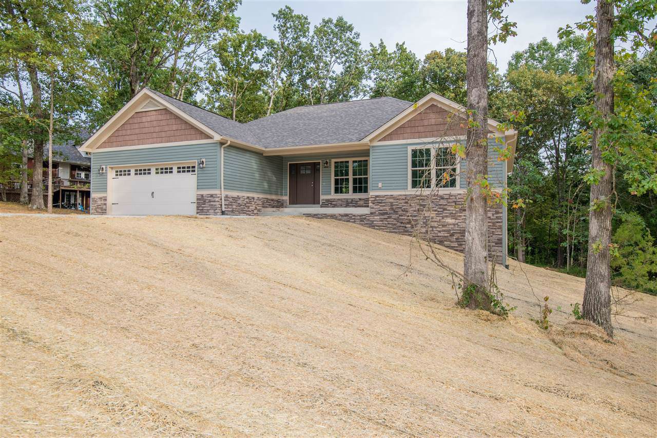 295 St Andrews Road - Photo 1