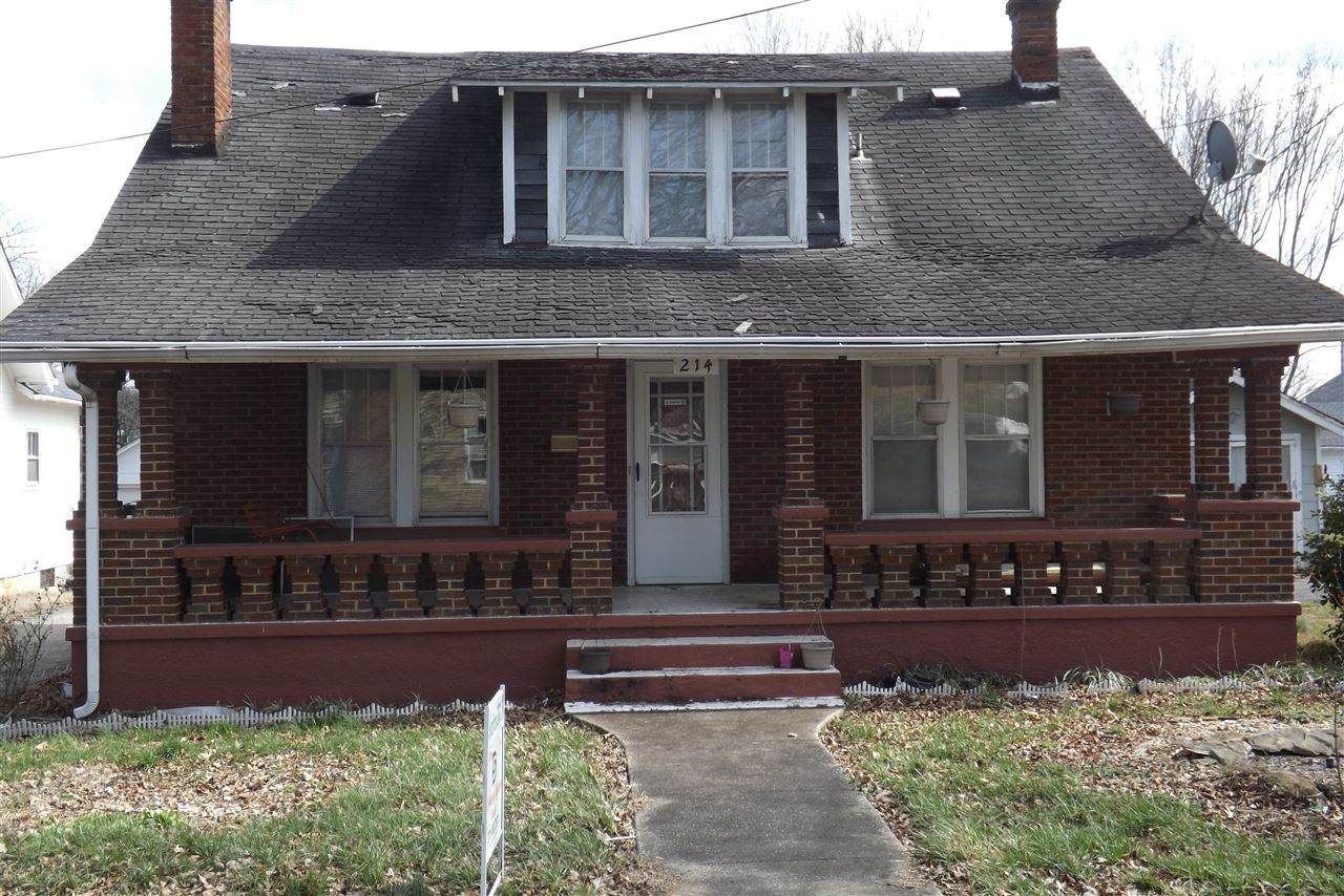 214 Bell Avenue - Photo 1