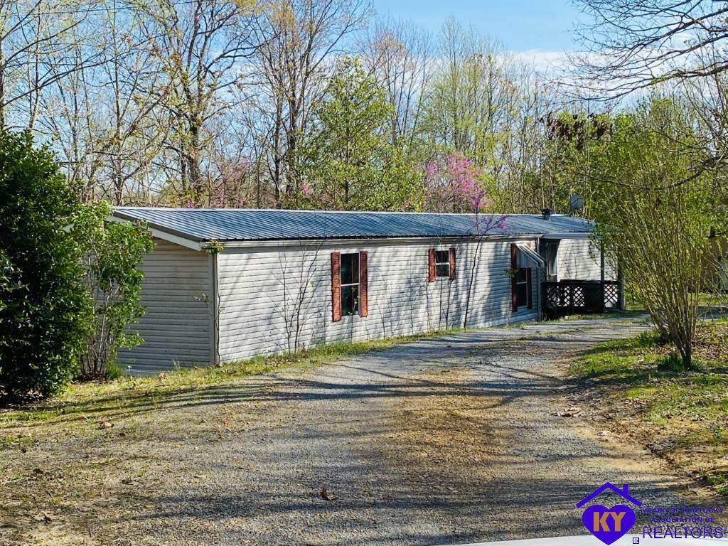 955 Jay Wheeler Road - Photo 1