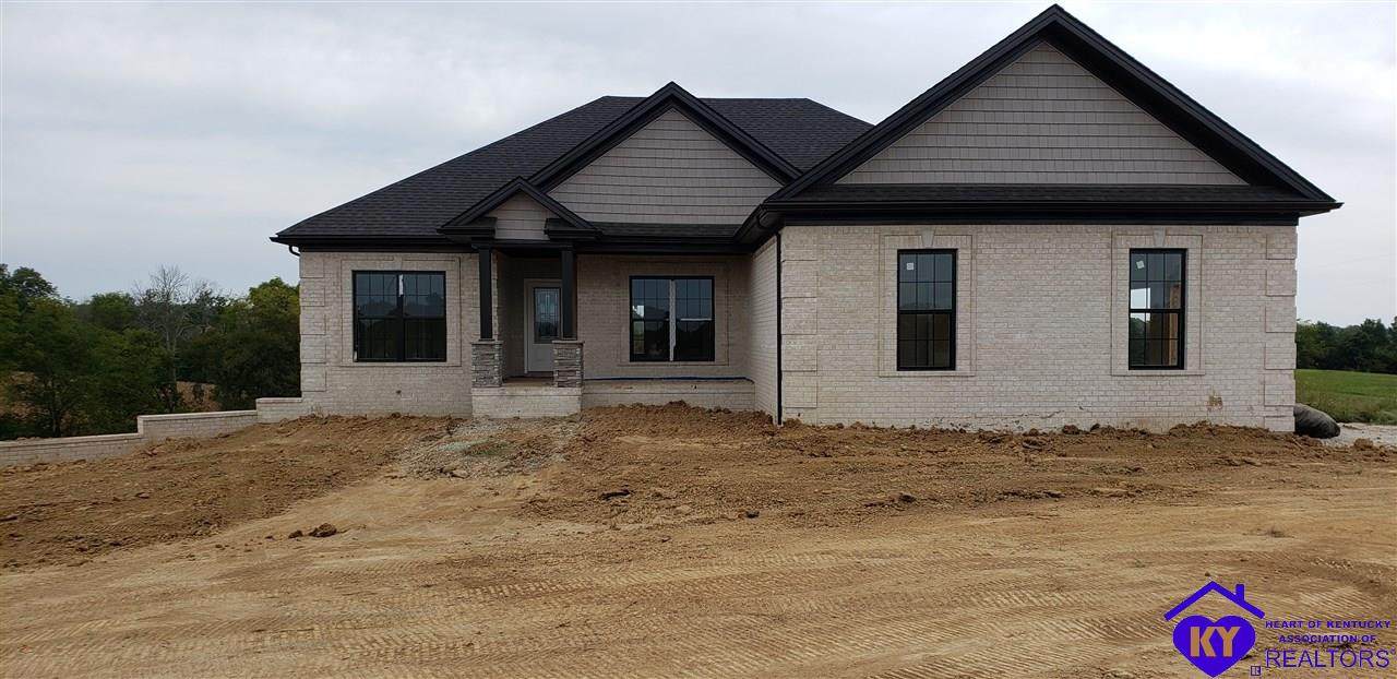 3230 Stringtown Road - Photo 1