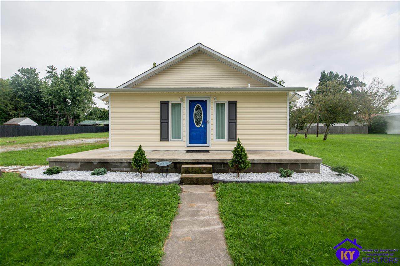76 Hardinspring Road - Photo 1