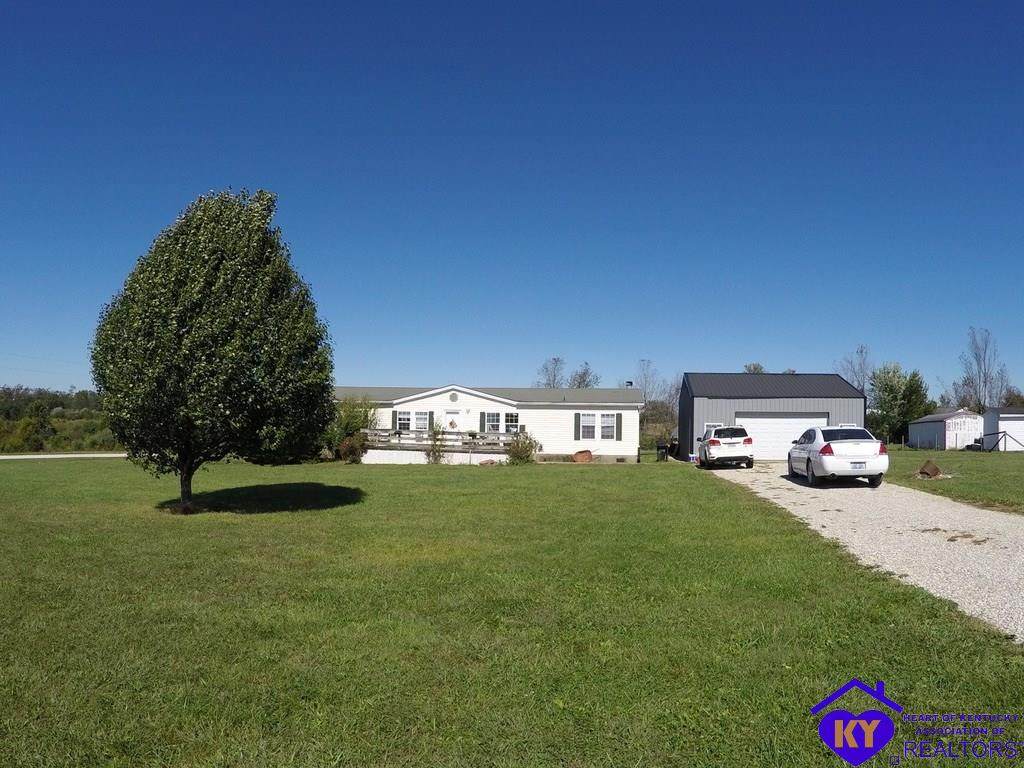 191 Thornhill Estate Lane - Photo 1